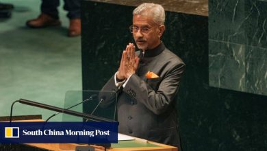 India’s renewed push for permanent UN Security Council seat faces persistent China roadblock