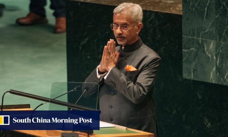 India’s renewed push for permanent UN Security Council seat faces persistent China roadblock