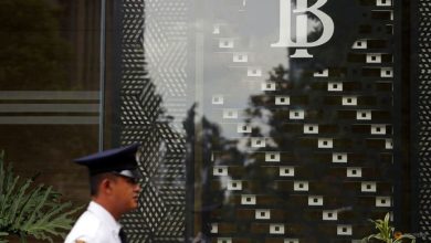 Indonesia central bank holds rates as global uncertainties re-emerge