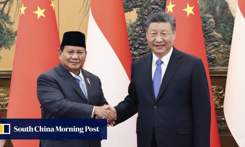 Indonesians conflicted about China, see it as closest ally and biggest threat: survey