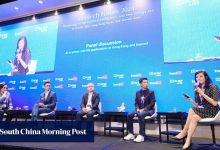 InnoTech Forum: Hong Kong has potential to become an AI applications development hub