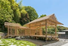 Inside Banyan Tree Higashiyama Kyoto, the brand's first hotel in Japan