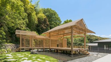 Inside Banyan Tree Higashiyama Kyoto, the brand's first hotel in Japan