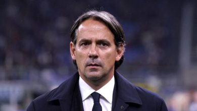 Inter boss Inzaghi gives evidence in ultra fans' inquiry