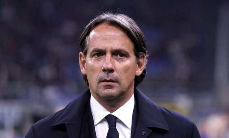 Inter boss Inzaghi gives evidence in ultra fans' inquiry