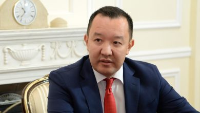 Interest of investors in Kyrgyzstan is very high - Head of Economic Diplomacy Department