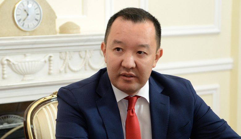 Interest of investors in Kyrgyzstan is very high - Head of Economic Diplomacy Department