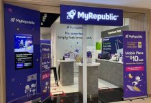 Internet down for some MyRepublic customers for more than 17 hours