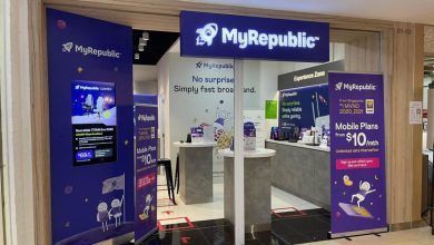 Internet down for some MyRepublic customers for more than 17 hours