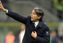 Inter's Inzaghi concerned over Young Boys artificial pitch