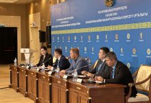 Int’l Observers Report No Violations at Kazakhstan’s Nuclear Power Plant Referendum