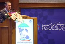 President of Iran’s Chamber of Commerce, Industries, Mines, and Agriculture (ICCIMA) Samad Hassanzadeh, highlighted the significant responsibilities shouldered by both Iran’s government and private sector during what he described as a “historic moment” for the country.