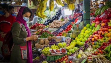 A recent report has revealed that within the framework of its food security policy, Iran is meeting 85% of its food needs.