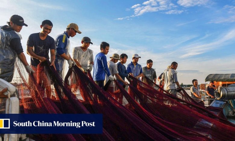 Is China downplaying ‘restrained’ clash with Vietnamese fishermen near Paracel Islands?