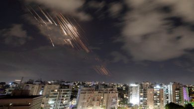 Israel vows retaliation, Iran says attacks over amid wider war fears