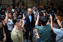 Iswaran prison sentence: How international media reported landmark Singapore case