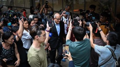 Iswaran prison sentence: How international media reported landmark Singapore case