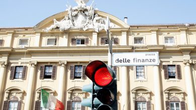 Italy plans to raise roughly $3.8B in tax from banks, insurers