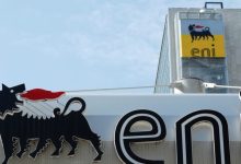 Italy's Eni in talks with Japan on supplying LNG, executive says