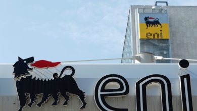 Italy's Eni in talks with Japan on supplying LNG, executive says