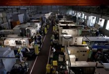 Japan’s factory activity subdued on weak demand: PMI