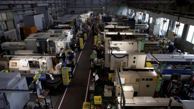 Japan’s factory activity subdued on weak demand: PMI