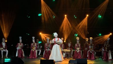 Kazakhconcert Kicks Off 64th Season with Celebration of Cultural Legacy