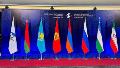 Kazakhstan Calls for Broader Digital Integration at Eurasian Economic Forum