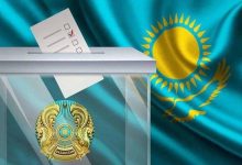 Kazakhstan Establishes 74 Polling Stations Abroad for Upcoming Referendum