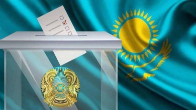 Kazakhstan Establishes 74 Polling Stations Abroad for Upcoming Referendum