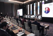 Kazakhstan Hosts First Regional Presentation of Global Innovation Index, Highlights Region’s Innovation Potential