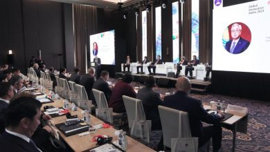 Kazakhstan Hosts First Regional Presentation of Global Innovation Index, Highlights Region’s Innovation Potential