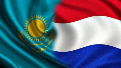 Kazakhstan, Netherlands Boost Ties at First Business Council 