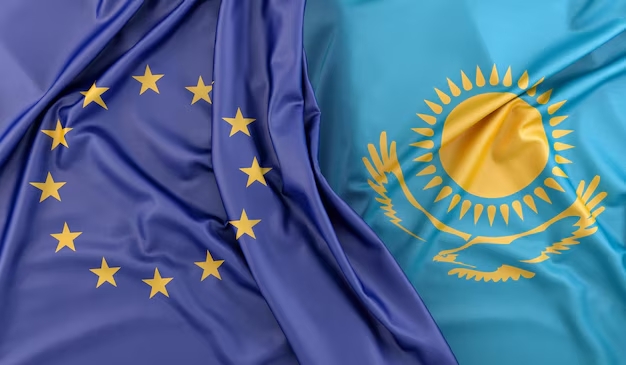 Kazakhstan Strengthens Role as Key EU Partner in Central Asia