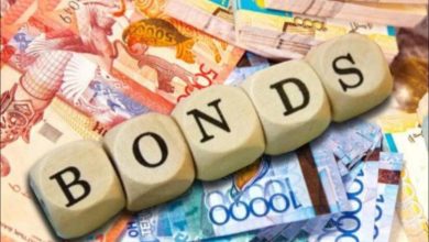 Kazakhstan Successfully Issues Eurobonds Worth $1.5 Billion