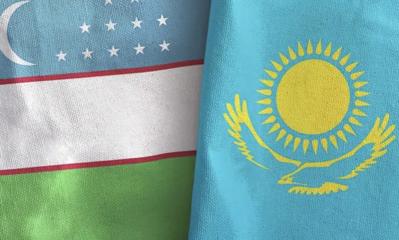 Kazakhstan, Uzbekistan Sign Over 70 Agreements at Samarkand Forum