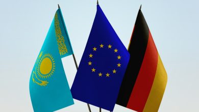 Kazakhstan and EU Strengthen Ties Through ESG Principles at Berlin Eurasian Club