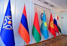 Kazakhstan suggests amendments to CSTO agreement