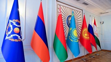 Kazakhstan suggests amendments to CSTO agreement