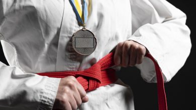 Kazakhstan to Host World Judo Championships in 2027