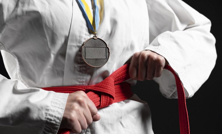 Kazakhstan to Host World Judo Championships in 2027