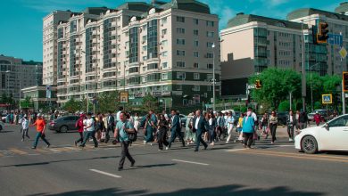 Kazakhstan’s Employed Youth Surge to 3.6 Million