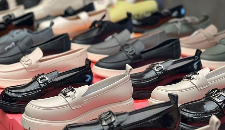 Kyrgyzstan reduces import of shoes from Turkey by 1.5 times in seven months