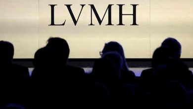 LVMH announces 10-year sponsorship deal with Formula 1