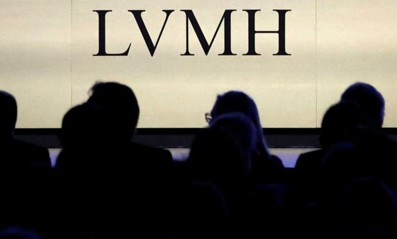 LVMH announces 10-year sponsorship deal with Formula 1