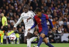 LaLiga, Real take action after racist insults directed at Barca players