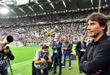 League leaders Napoli still a work in progress, says Conte