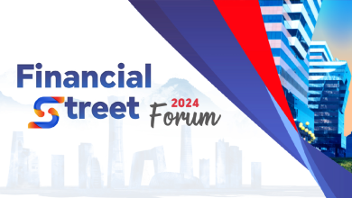 Live: 2024 Financial Street Forum – Global capital and China's market