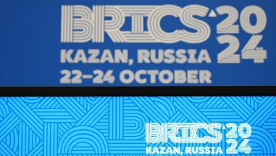 Live: Special coverage of 16th BRICS Summit