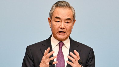 Live: Wang Yi speaks at UN General Assembly high-level debate